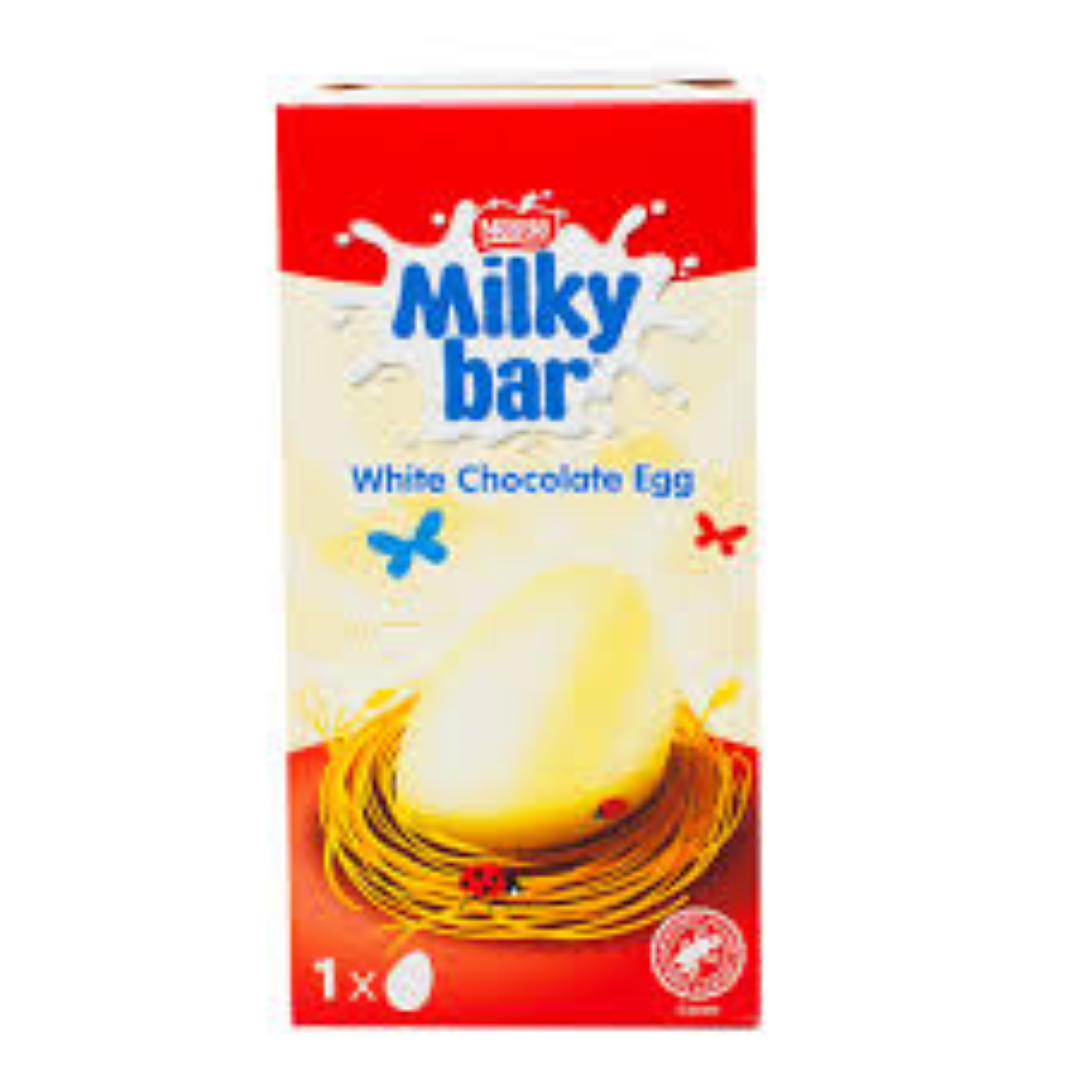 NESTLE MILKY BAR EGG SMALL 65GM